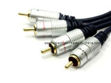 2RCA to 2RCA Audio Cable