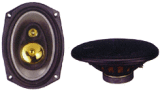 Car Speaker ANP6937