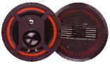 Car Speaker ANP1631