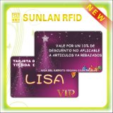 T5577 Lf Contactless Smart Card