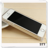 Newest Thin Transparent Case Screen Protector for iPhone (STY00024)