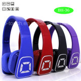 Hot Selling Wireless Sport Bluetooth Stereo Headset (BH-36)