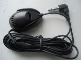 Bluetooth Microphone with 3.5mm DC Plug for Ford, Toyota Brand Vehicile Cxm9765L300-X-F