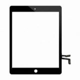 Mobile Phone Full Touch Screen Digitizer for Apple iPad 5/iPad Air, Black