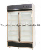 China Super Manufacture Medical Refrigerator (SS inner wall) (600L)