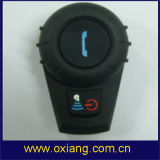 Bluetooth Motorcycle Helmet Headphone Headset Ox-Bt802