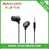 China Brand Stereo Earphone with Perfect Sound Quality iPod Earphone Manufacturer