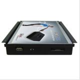 12inch Open Frame LCD Display