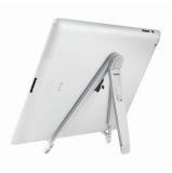 5inch Adjustable Folding Metal Tablet/Mobile Stand Holder (UP-2)