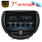 Android DVD System for BMW Mini GPS MP4/MP5 DVD Player