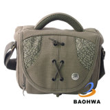 Camera Bag of Cotton with Double Sides Waterproof 8063