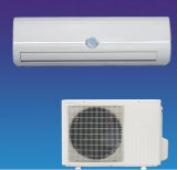 24000BTU Electric Cool and Heat Air Conditioner