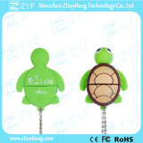 Custom Sea Turtle Shape USB Flash Drive (ZYF1078)