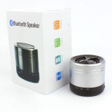 Bluetooth Wireless Metal Speaker Free Call for iPhone