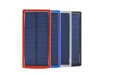Portable USB Solar Charger for Mobile Phone MP3 MP4 iPad iPod iPhone Samsung (JH-2000S)