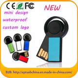 New Plastic Colorful Swivel UDP USB Flash Drive (ED016)