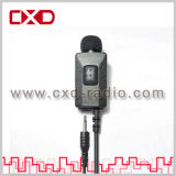 Two Way Radio Noice Canceilling Microphone (34PTT)