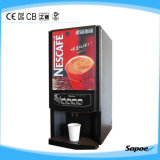 Instant Fully Automatic Espresso Coffee Machine Sc-7903