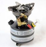 Portable Outdoor Camping Stove for Family Camping