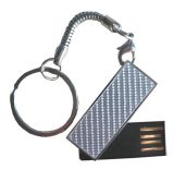 Metal Swivel USB Flash Drive (NS-54)