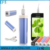 Lipstick Power Bank 2200mAh Mobile Phone Charger