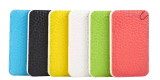 6000mAh Li-Polymer Travel Charger Mobile Phone Battery Pack
