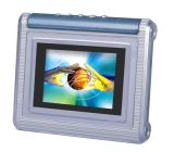 Portable Media Player (PMP-250)