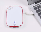 6000mAh Mobile Phone Charger with Iml Processing