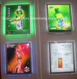 Factory Direct LED Crystal Light Box/Advertising Light Box