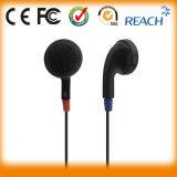 Cheap Disposable Earphone for Airline