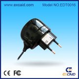USB Wall Charger 5V 1A Edt-016