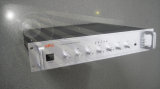 Fan Cooling System PRO Sound Audio Amplifier Monoamplifier