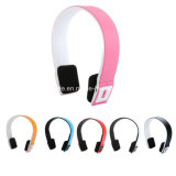 Factory Direct BH23 Bluetooth Headset V3.0 + EDR Headset Wireless Stereo Music Headset Bluetooth Earphone