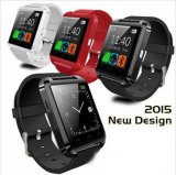 U8 Smart Watch/ Hot Selling Smart Watch U8 for Android and Ios Smart Phone