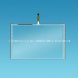 5- Wire /4-Wire Resistive Touch Screen
