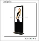 42'' Business Centre LCD Advertising Player Touch Screen Player