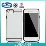 2015 New Arrived PC+TPU Latest Cellphone Case for iPhone6