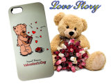 Lovely Protective Mobile Phone Case for iPhone 5