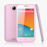 4.5 Inch Multicolor Dual-Core Android Mobile Phone/Smart Phone/Cell Phone