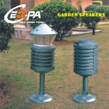 PA System Lamp Shape Garden Speaker (CE-29D CE-29ED)