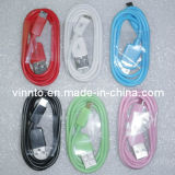 V8 USB Colorful Cable for Samsung/HTC/Nokia P52