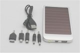 Universal Solar Charger for Mobile Phones (PS003A)