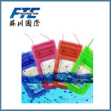Wholesale Silicone Waterproof Mobile Cell Phone Bag Cell Case