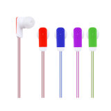 Colorful Stereo Earphones for iPod (SW-E2313)
