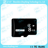 OEM Custom Logo 8GB Class 4 Micro SD Memory Card (ZYF6001)