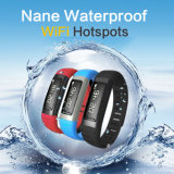 Water Proof WiFi Hotspots Smart Bluetooth Bracelet