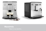 Best Chioce Coffee Espresso Cappuccino Maker Machine