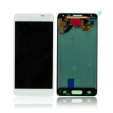 Original LCD for Galaxy Alpha G850 Sm-G850f G850y LCD Display and Touch Screen Digitizer Assembly
