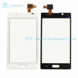Manufacturer Wholesale Cell/Mobile Phone Touch Screen for LG L7