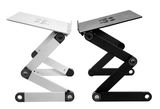 Aluminum Folding Laptop Desk (GT02)